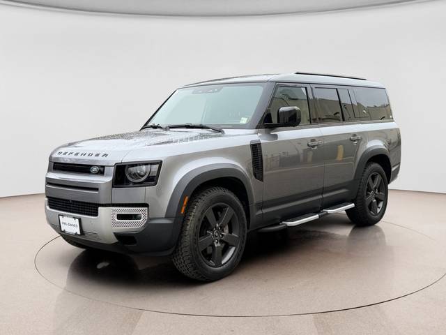 2023 Land Rover Defender 130 SE AWD photo