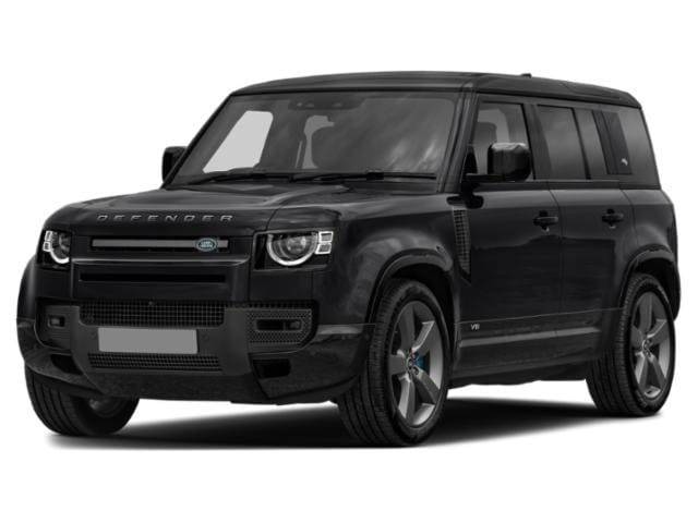 2023 Land Rover Defender 110 SE AWD photo