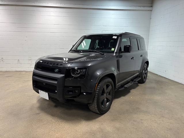 2023 Land Rover Defender 110 X-Dynamic SE AWD photo