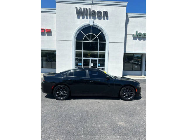 2023 Dodge Charger SXT RWD photo