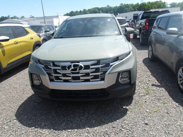 2023 Hyundai Santa Cruz SE AWD photo