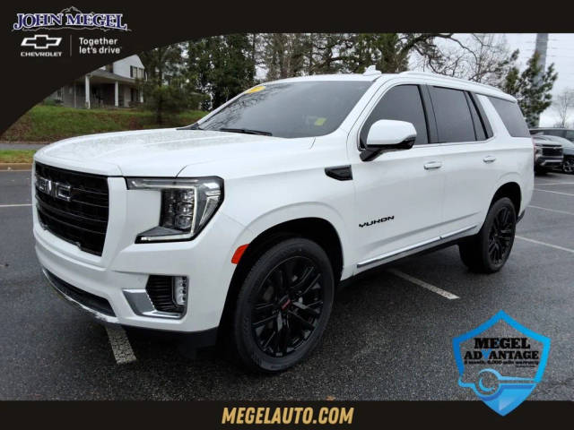 2023 GMC Yukon SLT RWD photo