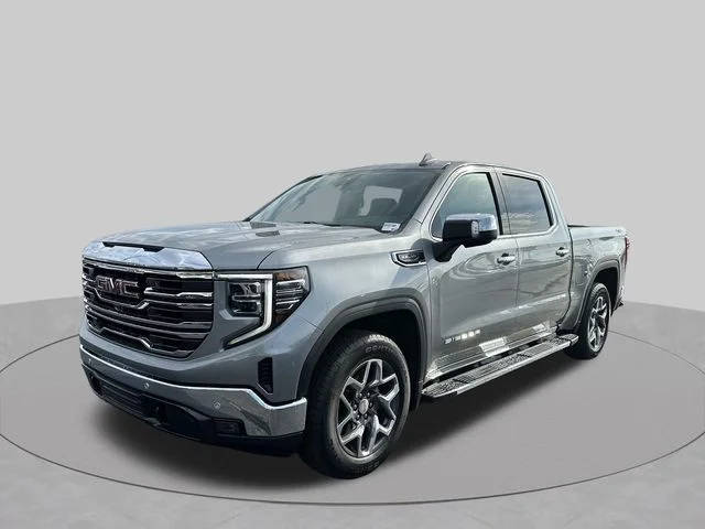 2023 GMC Sierra 1500 SLT 4WD photo