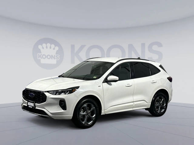 2023 Ford Escape ST-Line Select AWD photo