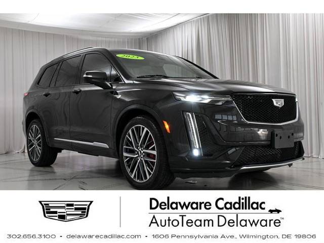 2023 Cadillac XT6 AWD Sport AWD photo
