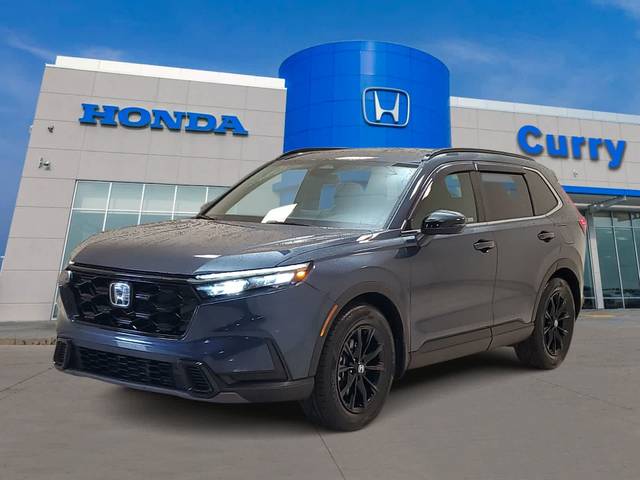 2023 Honda CR-V Sport FWD photo