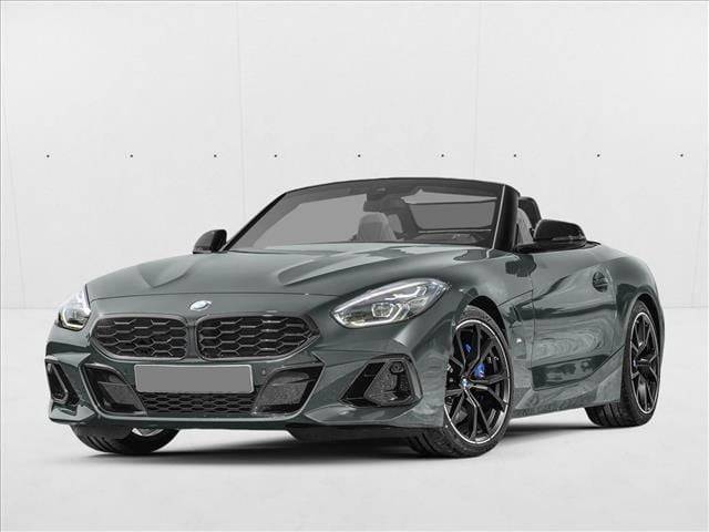 2023 BMW Z4 sDrive30i RWD photo