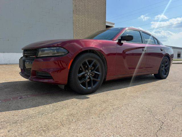 2023 Dodge Charger SXT RWD photo