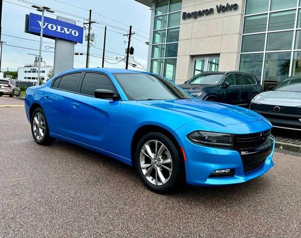 2023 Dodge Charger SXT AWD photo