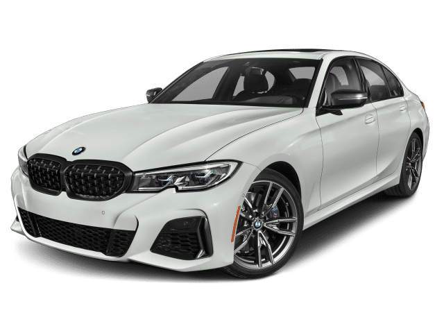 2022 BMW 3 Series M340i xDrive AWD photo