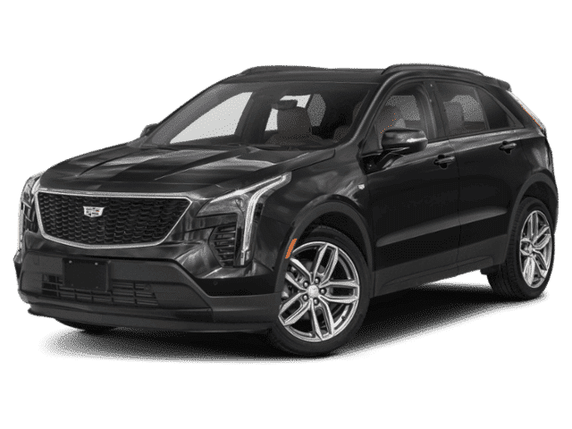 2023 Cadillac XT4 FWD Sport FWD photo