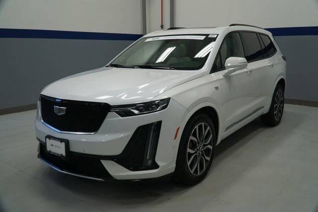 2023 Cadillac XT6 AWD Sport AWD photo