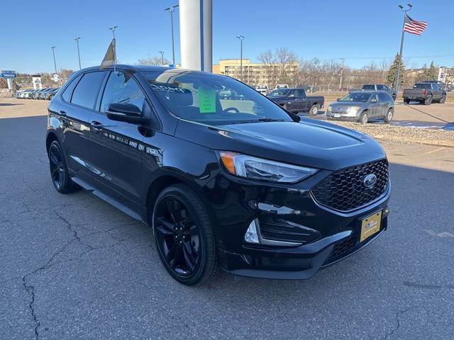 2023 Ford Edge ST AWD photo