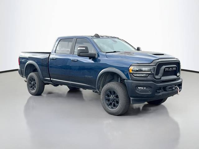 2023 Ram 2500 Power Wagon 4WD photo