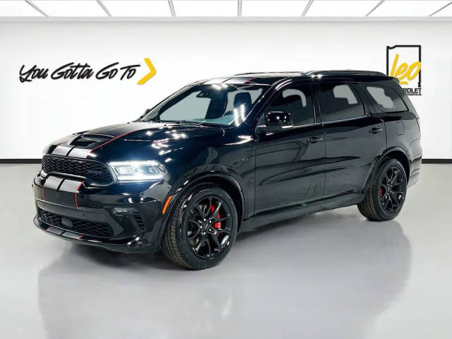 2023 Dodge Durango SRT 392 Premium AWD photo