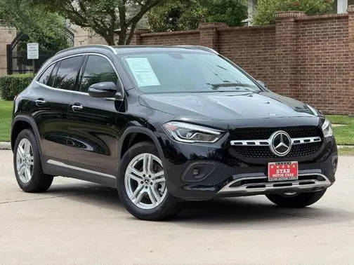 2023 Mercedes-Benz GLA-Class GLA 250 FWD photo