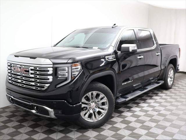 2023 GMC Sierra 1500 Denali 4WD photo