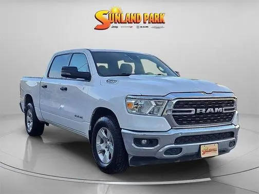 2023 Ram 1500 Lone Star RWD photo