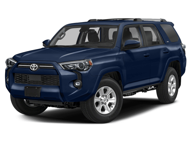 2023 Toyota 4Runner SR5 Premium 4WD photo