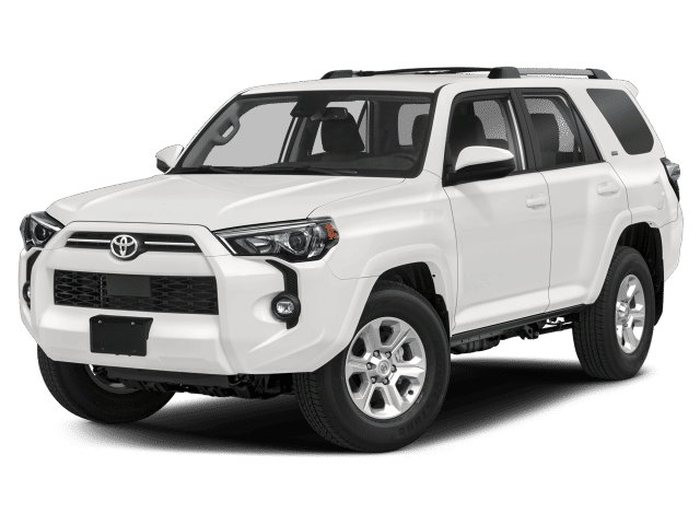 2023 Toyota 4Runner SR5 Premium 4WD photo