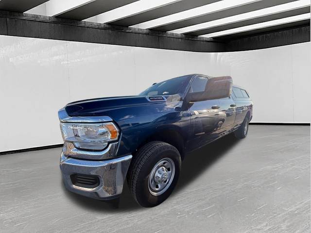 2023 Ram 2500 Tradesman RWD photo