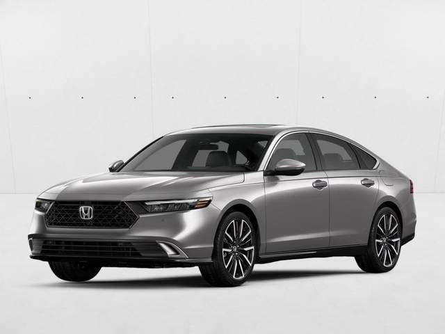 2023 Honda Accord Touring FWD photo