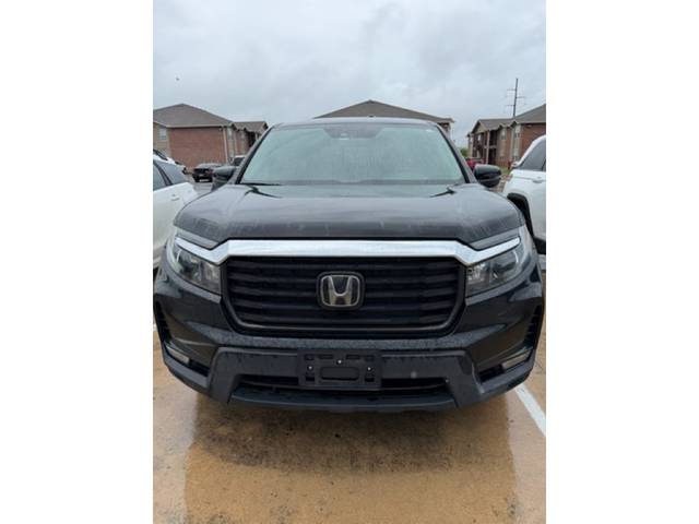 2023 Honda Ridgeline RTL AWD photo
