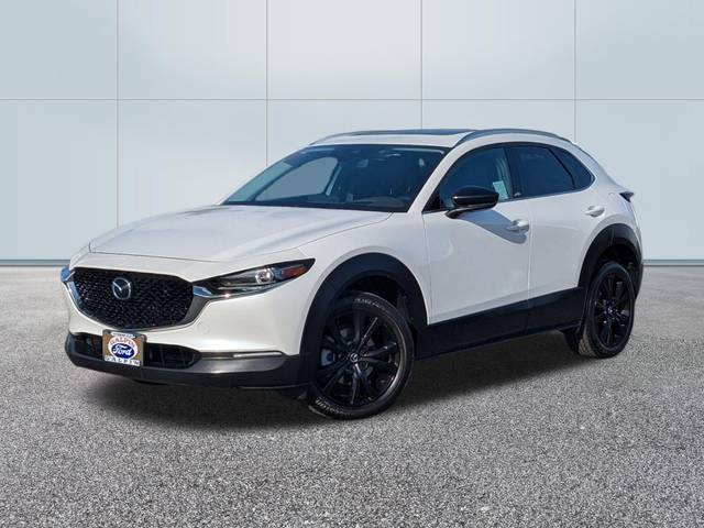 2023 Mazda CX-30 2.5 Turbo Premium Package AWD photo