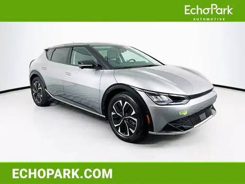 2023 Kia EV6 Wind RWD photo