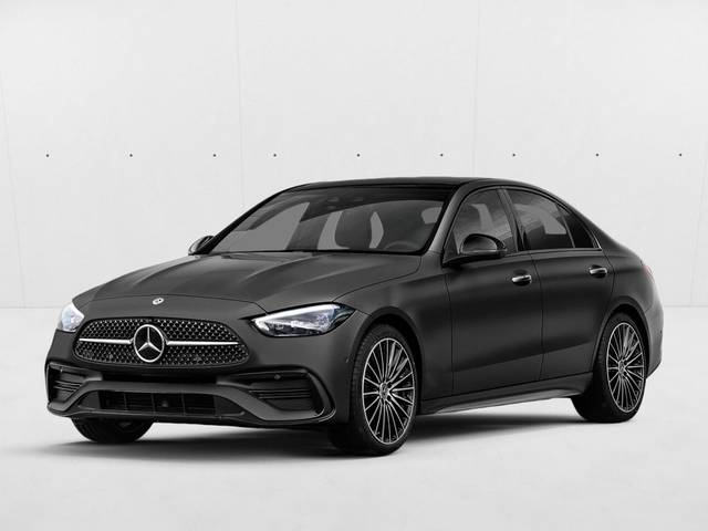 2023 Mercedes-Benz C-Class C 300 AWD photo