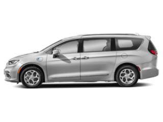 2023 Chrysler Pacifica Minivan Hybrid Limited FWD photo