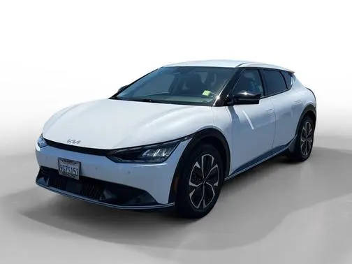 2023 Kia EV6 Wind RWD photo