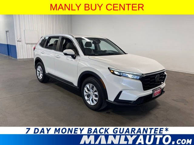 2023 Honda CR-V LX AWD photo