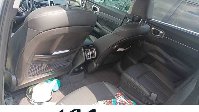 2023 Kia Sorento SX FWD photo