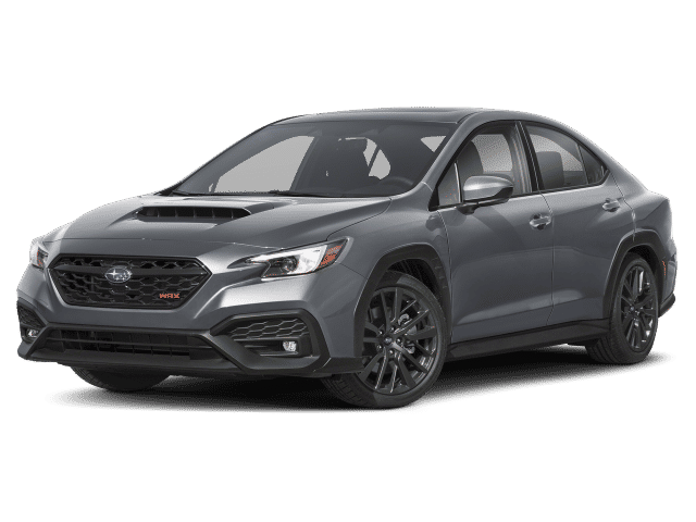2022 Subaru WRX Premium AWD photo