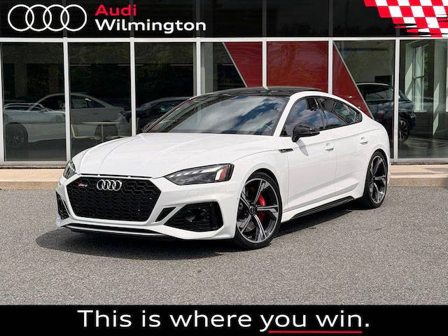 2023 Audi RS 5 Sportback  AWD photo