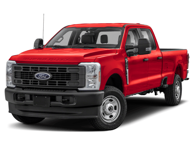 2023 Ford F-350 Super Duty LARIAT 4WD photo