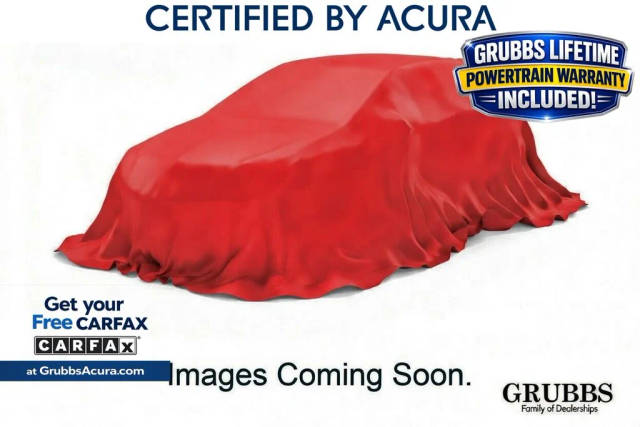2023 Acura TLX w/A-Spec Package FWD photo