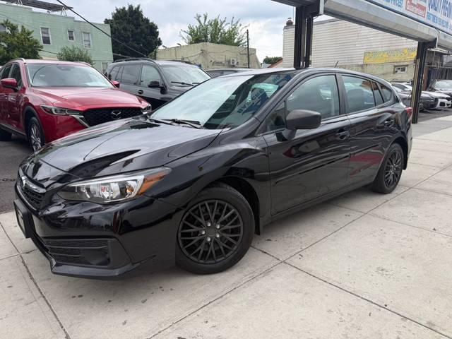 2023 Subaru Impreza AWD photo