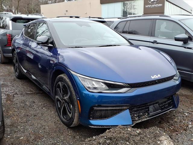2023 Kia EV6 GT-Line AWD photo