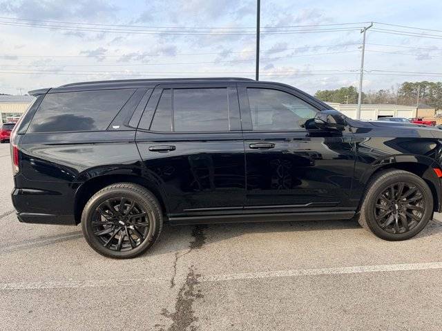 2023 Cadillac Escalade 4WD Sport 4WD photo