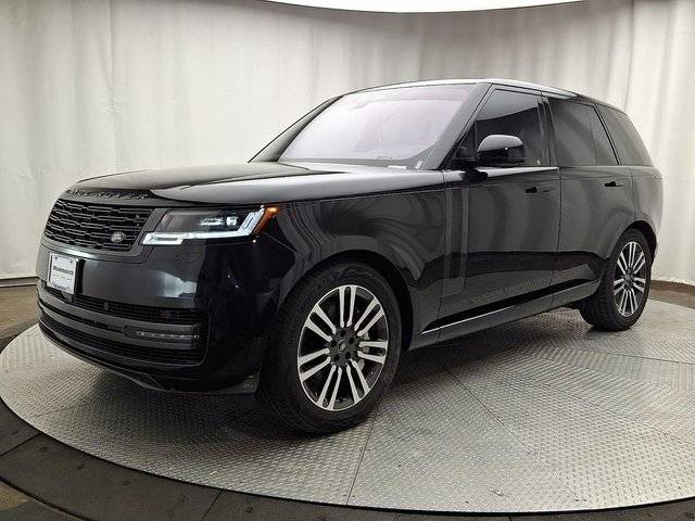 2023 Land Rover Range Rover SE AWD photo