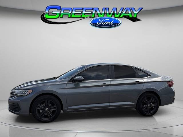 2023 Volkswagen Jetta SE FWD photo