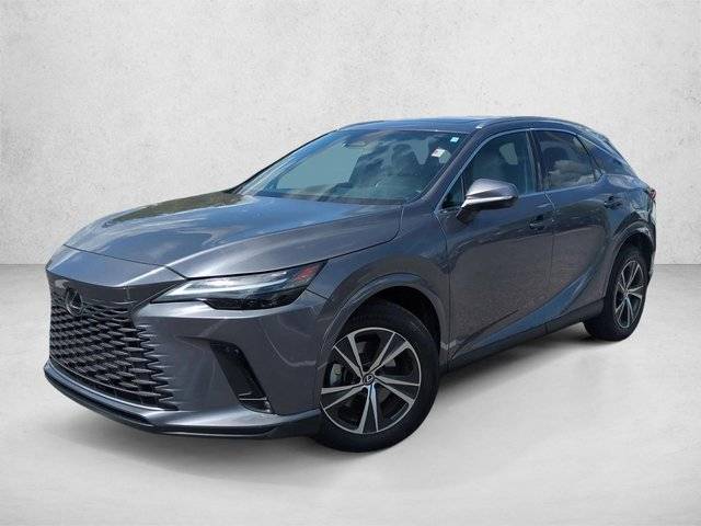 2023 Lexus RX RX 350 Premium AWD photo