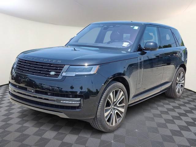 2023 Land Rover Range Rover SE AWD photo