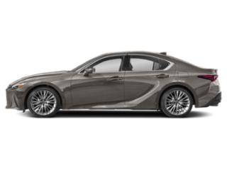 2023 Lexus IS IS 300 RWD photo