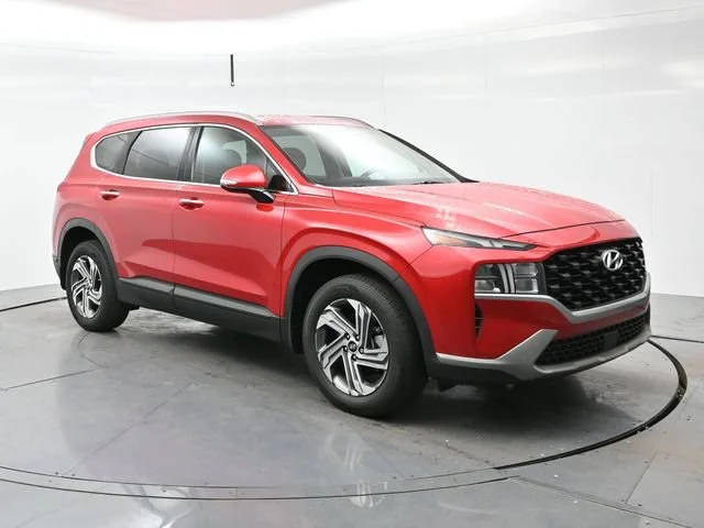 2023 Hyundai Santa Fe SEL FWD photo