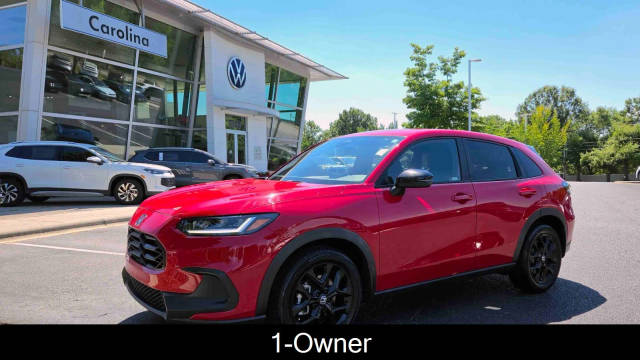 2023 Honda HR-V Sport FWD photo
