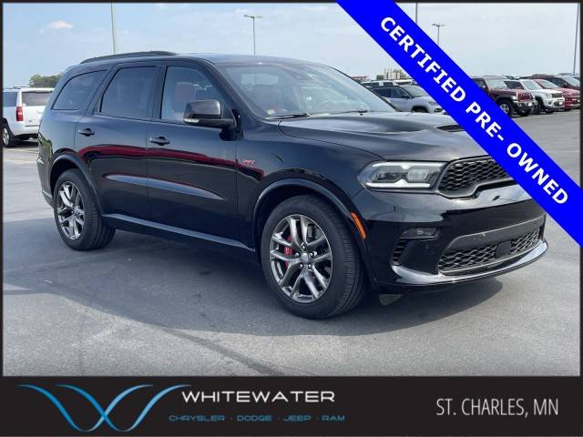 2023 Dodge Durango SRT 392 Premium AWD photo