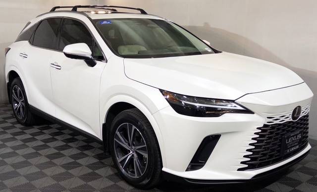 2023 Lexus RX RX 350 Premium FWD photo